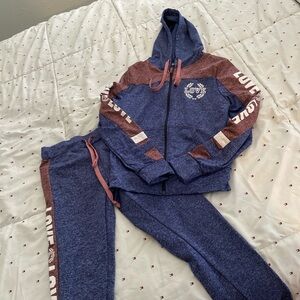Outfit